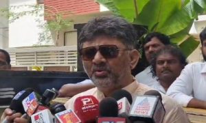 ಬಿಜೆಪಿಗೆ ಗ್ಯಾರಂಟಿ ಯೋಜನೆಗಳ ಮಹತ್ವ ಹಾಗೂ ಬೆಲೆ ಏರಿಕೆ ಬಿಸಿ ಗೊತ್ತಾಗಿದೆ: ಡಿ ಕೆ ಶಿವಕುಮಾರ್ D K SHIVAKUMAR