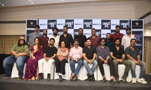 ಕನ್ನಡದ 'ಮರ್ಯಾದೆ ಪ್ರಶ್ನೆ' ನವೆಂಬರ್ 22ಕ್ಕೆ ರಿಲೀಸ್ FILM 1