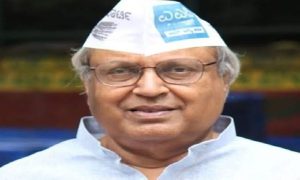 MukyaMantri Chandru