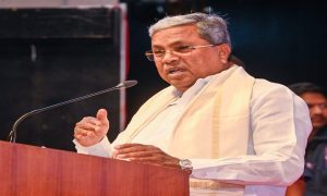cm siddaramaiah