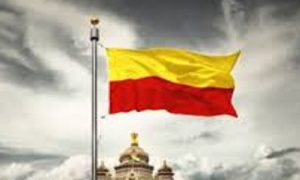ಐಟಿ, ಬಿಟಿ ಸೇರಿದಂತೆ ಶಾಲಾ, ಕಾಲೇಜುಗಳಲ್ಲಿ ರಾಜ್ಯೋತ್ಸವ ಆಚರಣೆ ಕಡ್ಡಾಯ: ಡಿಸಿಎಂ ಡಿ.ಕೆ. ಶಿವಕುಮಾರ್ kannada flag