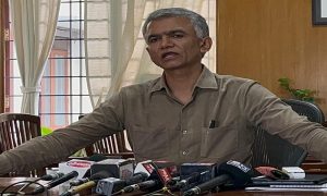 ಇ-ಖಾತಾ ಮಾಡಿಸಿಕೊಳ್ಳಲು ಯಾವುದೇ ಸಮಯ ನಿಗದಿ ಇಲ್ಲ: ಸಚಿವ ಕೃಷ್ಣ ಬೈರೇಗೌಡ krishna byre gowda