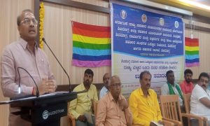 manjunath gowda