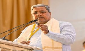 siddaramaiah