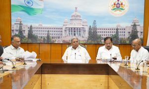 siddaramiah