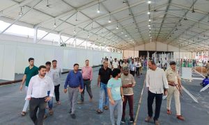 udyoga mela mandya