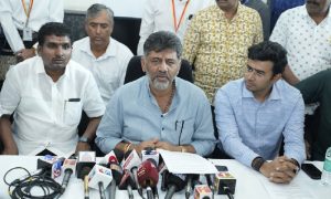 Namma Metro | 2026 ರ ವೇಳೆಗೆ 175 ಕಿಮೀ ನೂತನ ಮೆಟ್ರೋ ಮಾರ್ಗಗಳು ಸಾರ್ವಜನಿಕರ ಸೇವೆಗೆ: DCM ಡಿ.ಕೆ.ಶಿವಕುಮಾರ್ DK SHIVAKUMAR