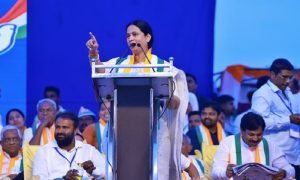 Lakshmi Hebbalkar : ದೇಶ ಕಟ್ಟಿದ ಕಾಂಗ್ರೆಸ್ ಪಕ್ಷ ಬೆಂಬಲಿಸಿ: ಸಚಿವೆ ಲಕ್ಷ್ಮೀ ಹೆಬ್ಬಾಳಕರ್ Lakshmi Hebbalkar