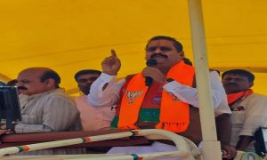 ಹಿಂದೂಗಳೆಲ್ಲ ಜಾತಿ ಮಾಡುತ್ತ ಕುಳಿತರೆ ನಿಮ್ಮ ಆಸ್ತಿ ವಕ್ಪ್ ಆಸ್ತಿಯಾಗುತ್ತದೆ: ಬಸನಗೌಡ ಪಾಟೀಲ್ ಯತ್ನಾಳ್ basangowda patil yatnal