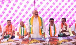 ಹಾಲುಮತದ ಸಮುದಾಯದ ಪ್ರಾಮಾಣಿಕತೆ, ಮುಗ್ದತೆ ಕೆಲವರ ರಾಜಕೀಯ ಲಾಭಕ್ಕೆ ದುರುಪಯೋಗ ಆಗಿದೆ: ಬಸವರಾಜ ಬೊಮ್ಮಾಯಿ basavaraj bommai