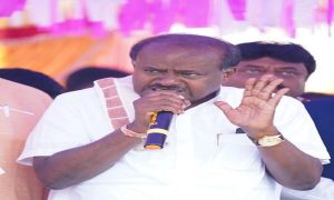 ನಿಖಿಲ್ ಜಯ ಖಚಿತ, ಚನ್ನಪಟ್ಟಣ ಅಭಿವೃದ್ಧಿ ಅವರಿಂದಲೇ ಚರ್ಚೆ ಮಾಡಿಸುತ್ತೇನೆ: ಹೆಚ್ ಡಿ ಕುಮಾರಸ್ವಾಮಿ h d kumaraswamy
