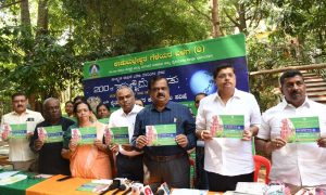 ನವಂಬರ್ 15 ರಿಂದ ರೈತ ಸ್ನೇಹಿ ಕಡಲೆಕಾಯಿ ಪರಿಷೆ, ಹುಣ್ಣಿಮೆ ಹಾಡು ಸಂಭ್ರಮಾಚರಣೆ: ಬಿ ಕೆ ಶಿವರಾಂ malleshwaram kadalekayi parishe