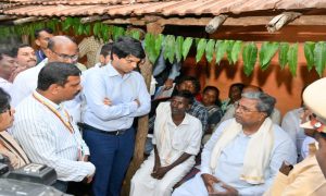 siddaramaiah