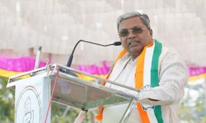 ಕಾಂಗ್ರೆಸ್ ಬಹುತ್ವದಲ್ಲಿ ನಂಬಿಕೆ ಇಟ್ಟು ಬಹುತ್ವವನ್ನು ಆಚರಿಸುವ ಏಕೈಕ ಪಕ್ಷ : ಸಿಎಂ ಸಿದ್ದರಾಮಯ್ಯ siddaramaiah