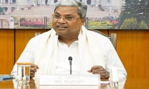 CM SIDDARAMAIAH