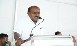 ಪರಿಸರಸ್ನೇಹಿ ಅಟೋಮೊಬೈಲ್ ಕ್ಷೇತ್ರಕ್ಕೆ PM E-DRIVE, PIL ಕೊಡುಗೆ ನಿರ್ಣಾಯಕ: ಹೆಚ್ ಡಿ ಕುಮಾರಸ್ವಾಮಿ h d kumaraswamy