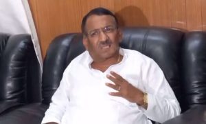 ಅಬಕಾರಿ ಇಲಾಖೆಯಲ್ಲಿ ವರ್ಗಾವಣೆಗೆ ಹೊಸ ನಿಯಮ: ಸಚಿವ ಆರ್ ಬಿ ತಿಮ್ಮಾಪೂರ R B Timmapur