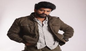 ಕಿರುತೆರೆಯಿಂದ ಬೆಳ್ಳಿತೆರೆಯತ್ತ ಬ್ರೋ ಗೌಡ ಶಮಂತ್ : ಕನ್ನಡದ ಮೊದಲ ಝಾಂಬಿ ಸಿನಿಮಾಗೆ ಆನಂದ್ ರಾಜ್ ಸಾರಥಿ Shamanth Bro Gowda