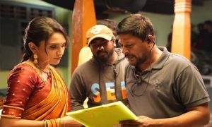 Chowkidar Teaser : ರಕ್ತಸಿಕ್ತ ಅವತಾರದಲ್ಲಿ ಪೃಥ್ವಿ ಅಂಬರ್... ಕುತೂಹಲ ಹೆಚ್ಚಿಸಿದ 'ಚೌಕಿದಾರ್' ಟೀಸರ್ chowkidar movie
