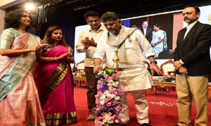 ಶಿಕ್ಷಕರು ತಮ್ಮ ಜ್ಞಾನ ಕೊಟ್ಟು ವಿದ್ಯಾರ್ಥಿಗಳ ಅರಿವನ್ನು ಉತ್ತೇಜಿಸಬೇಕು: ಡಿಸಿಎಂ ಡಿ ಕೆ ಶಿವಕುಮಾರ್ dk shivakumar