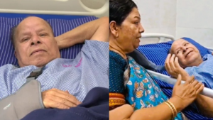 ಅನನ್ಯ ಕಲಾವಿದ ಹಾಸ್ಯ ನಟ ಉಮೇಶ್ ಇನ್ನಿಲ್ಲ - ಶ್ರದ್ಧಾಂಜಲಿ (22/2/1945 - 30/11/2025) ಪುಟ್ಟ ಮಕ್ಕಳ ಸ್ಪರ್ಧೆ ಹೇಗಿರಬೇಕು (2)