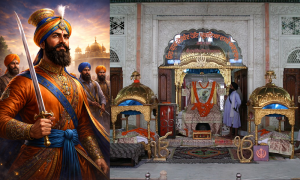 ಗುರು ಗೋವಿಂದ್ ಸಿಂಗ್ ಮತ್ತು ಭಾರತದಲ್ಲಿ ಸಿಖ್ ಧರ್ಮದ ಇತಿಹಾಸ Web Development Promotion Facebook Post (1000 x 600 px) (7)
