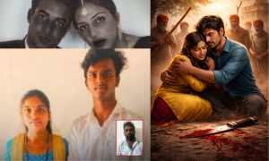 ಮರ್ಯಾದಾ ಹತ್ಯೆ: ಇತಿಹಾಸ, ಸಾಮಾಜಿಕ ಬೇರುಗಳು ಮತ್ತು ನಿಷೇಧದ ಅನಿವಾರ್ಯತೆ Web Development Promotion Facebook Post (1000 x 600 px) (8)