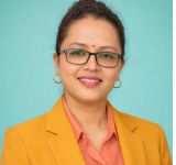 Sheela Bhat